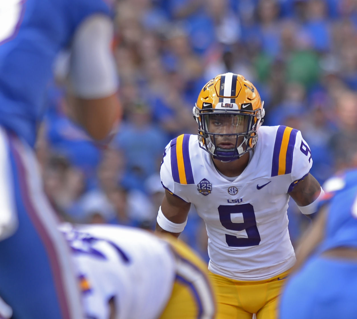 New Leadership on Defense